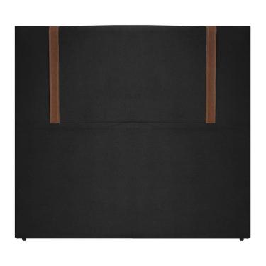 Imagem de Cabeceira Pietro 90cm para Cama Box Solteiro Bouclê - SOFA STORE