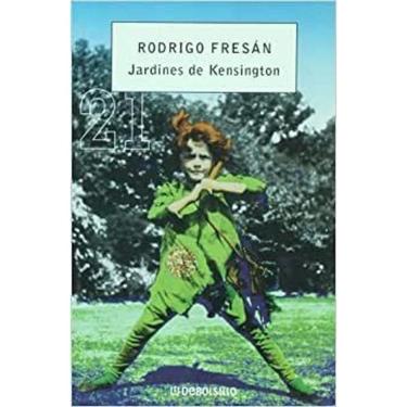 Imagem de Jardines de Kensington