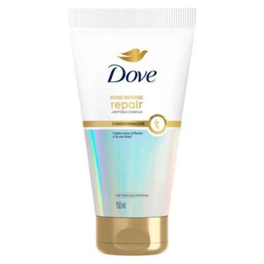 Imagem de Condicionador Reparação Intensa Bond RepAir Dove 150ml