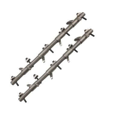 Imagem de zayody Braço basculante do motor compatível com Chrysler 300 Jeep Grand Cherokee RAM Dodge Challenger Charger Durango 2016-2021 Substituição para 53021552AB 53021552AA 68060343AA