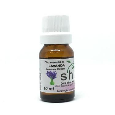 Imagem de Óleo Essencial de Lavanda 100% Puro - Shin, 10ml