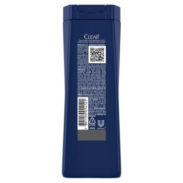 Imagem de Sh anticaspa clear men con/coceira 400ML