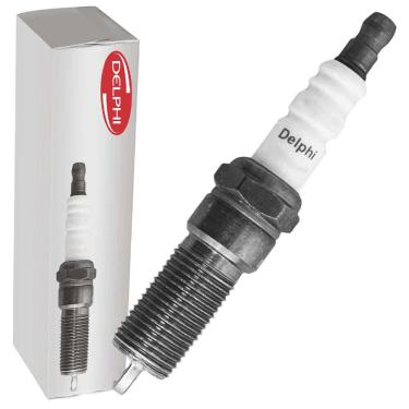 Imagem de Vela de Ignição Fluence gt 2.0 2012 a 2014 Platinum Delphi