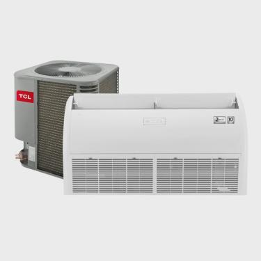 Imagem de Ar Condicionado Inverter Piso Teto tcl 36000 BTU/h Frio Monofásico TAC-36CSG/CF-INV – 220 Volts