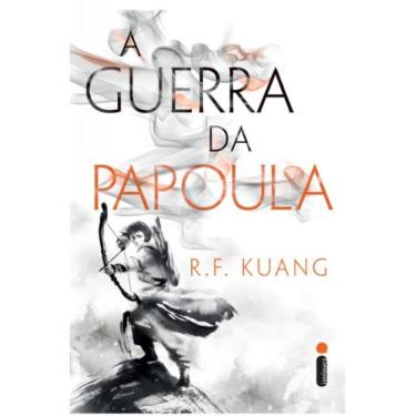 Imagem de Guerra da papoula, a: vol. 1
