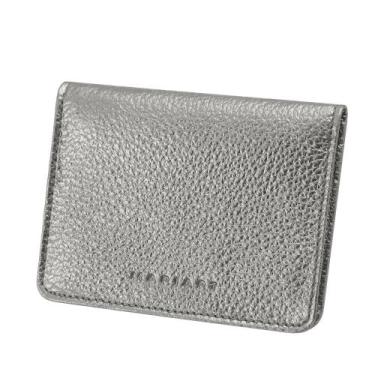 Imagem de Carteira Feminina De Couro Bovino Legítimo Mariart 674