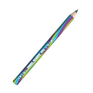 Imagem de Lápis de Cor Jumbo Rainbow Mina Multicolorida - Tris