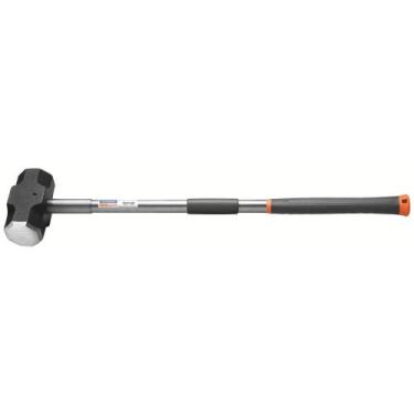 Imagem de Marreta Oitavada Cabo Tubular para Uso Extrapesado 3.000 g Tramontina 