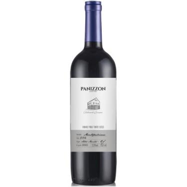 Imagem de Vinho Panizzon Montepulciano 750ml