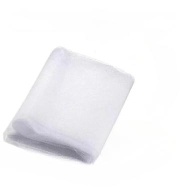 Imagem de Kit Tela Mosquiteiro para Janela de 150x180cm Removível e Fita Contra (4)