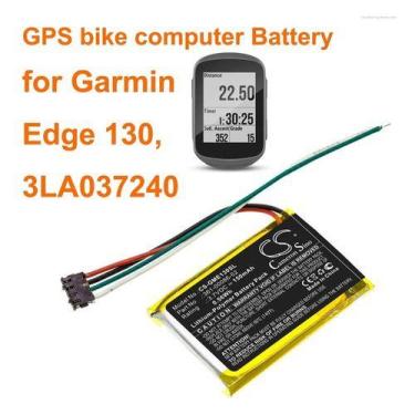 Imagem de Bateria  Compatível Com  361-00086-02 Edge 130 - KMIG