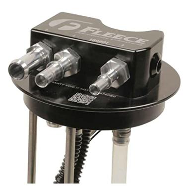 Imagem de Fleece Performance 2011-2016 GM LML Duramax (cama curta) PowerFlo Lift Pump Assembly