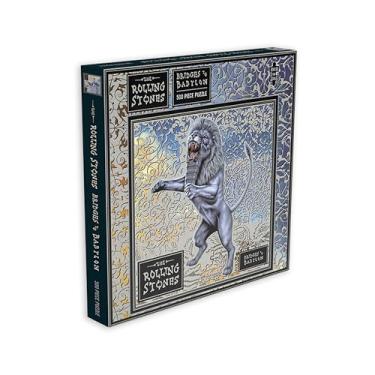 Imagem de Rolling Stones Bridges to Babylon (quebra-cabeça de 500 peças)