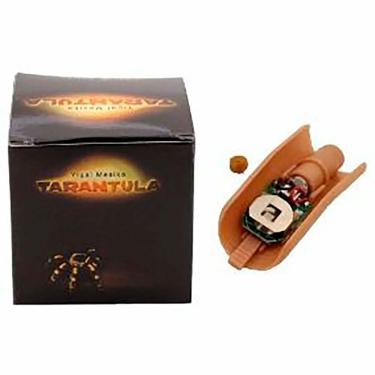 Imagem de Tarântula - Magica De Objetos Que Levitem Ate Você Q