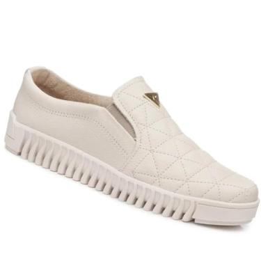 Imagem de Tenis Pegada 210515 Feminino