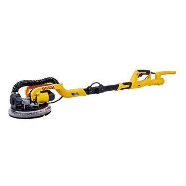 Imagem de Lixadeira De Teto E Parede Com Led 60hz 750w WBR, 220V