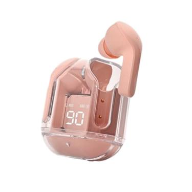 Imagem de Ultrapods Max, Fone de Ouvido Bluetooth com Case Transparente, Display LED Digital, Sem escolha de cor
