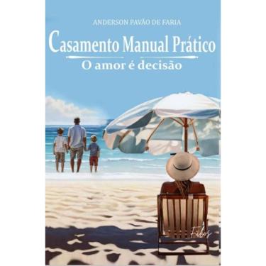 Imagem de Casamento Manual Prático