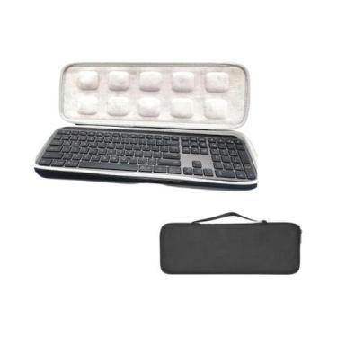 Imagem de Logitech G913 G915 TKL Teclado Sem Fio Estojo Rígido Bluetooth Caixa D