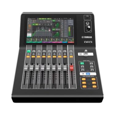 Imagem de Mesa de Som Digital Yamaha DM3