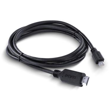 Imagem de Cabo Mini Displayport Para Hdmi 2m - Pmdph-2