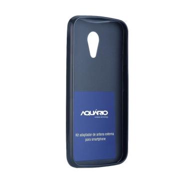 Imagem de Kit Adaptador Aquario Cf-440 Para Celular Motorola Moto G2