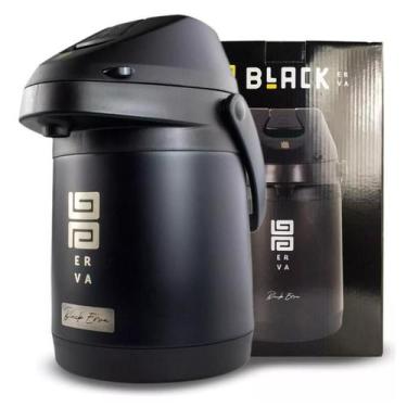 Imagem de Garrafa Black 2,5L Para Suco Em Dias De Churrasco Ao Sol - Ar Variedad