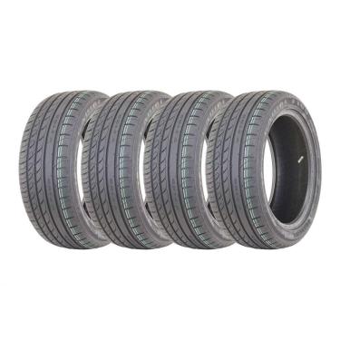 Imagem de Kit 4 Pneus Roadking Aro 17 235/55R17 Radial F105 103W