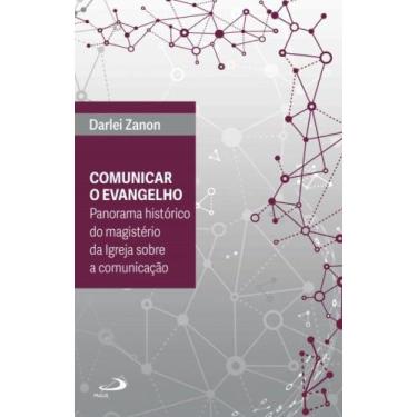 Imagem de Comunicar o evangelho - PAULUS EDITORA, 3