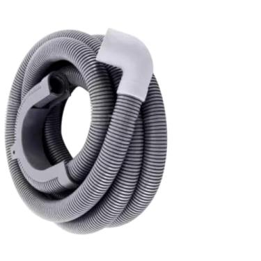 Imagem de Mangueira reforçada saida Água Maquina Lavar 2mt Universal