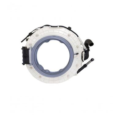 Imagem de Conjunto Cobertura Cesto Lava E Seca LG ACQ90597909