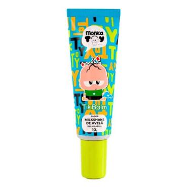 Imagem de Tik Balm Monica Toy Milkshake de Avela - Balm Labial 10g - TikBalm