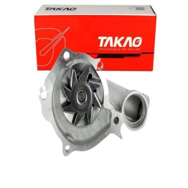 Imagem de Bomba D'Água Triton L200 2.4 16V 2013 A 2018 / L200 L200 2.4 16V 2013 