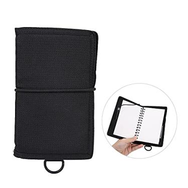 Imagem de Caderno de Mergulho, Caderno Subaquático de Diário Impermeável Com Lápis, Mergulho para Natação