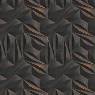 Imagem de Painel De Parede The Wall 2 Textura Cinza 391791