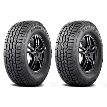 Imagem de Kit 2 Pneus 175/70R14 84T SL369 AT Westlake
