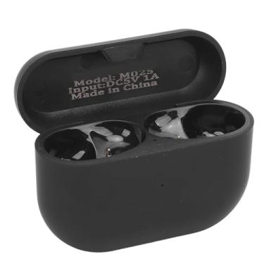 Imagem de VBESTLIFE Case de Carregamento de Substituição, Compatível Com para Verdadeiros Fones de Ouvido Sem Fio Bluetooth, Carregamento Rápido, Tela de LED