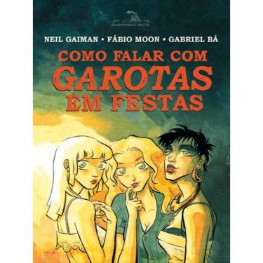 Imagem de Como Falar Com Garotas Em Festas