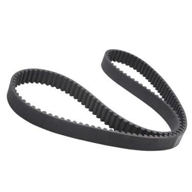 Imagem de Correia de transmissão de substituição 40024-07 compatível com Harley-Davidson 2007-2008 Touring Series, 2007-2022 Sportster 1200 Series, Sportster 883 Series 2011-2022, 137T, largura de 2,5 cm