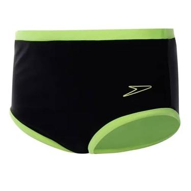 Imagem de Sunga Speedo Neon Double Face Infantil