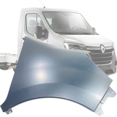 Imagem de Paralama Direito Nova Master 2.3 2022 a 2024 631122166R