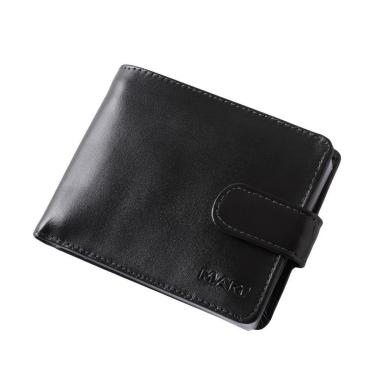 Imagem de Carteira de Couro M.ART 37-Masculino