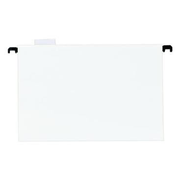 Imagem de Kit C/ 5 Pastas Suspensas Escritório Organização Documentos - POLYCART