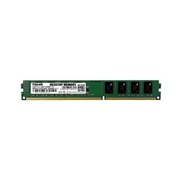 Imagem de Pstaroth 8GB DDR3 1600MHz DIMM PC3-12800 UDIMM Non-ECC CL11 240-Pin Desktop Computer RAM Módulo de atualização de memória