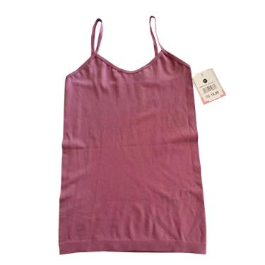 Imagem de Camisete Feminina LAF641 Mauve Orchid G - Basic+