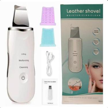 Imagem de Dispositivo Portátil para Limpeza Facial e Renovação Instantânea - ASA