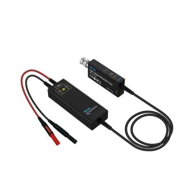 Imagem de Ponta de Prova Diferencial de Alta Tensão 700V 100MHz Micsig DP700