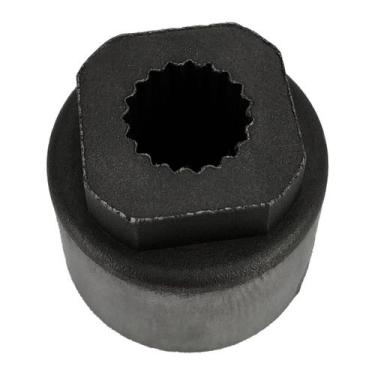 Imagem de Engaste Da Catraca Lavadora Electrolux Lm06, Lm08 7122108 - Alado, 1 u