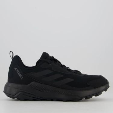 Imagem de Tênis Adidas Terrex Anylander Preto, 38