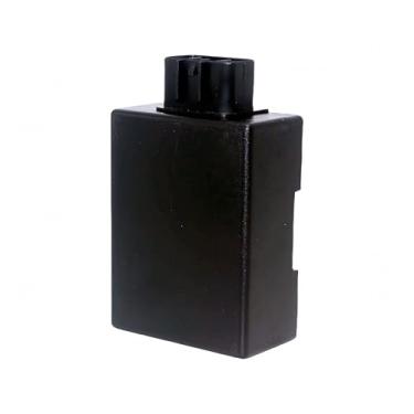 Imagem de XSANMOTO Caixa de ignição CDI de 6 pinos compatível com OEM 3089238 3090232 para Polaris Hawkeye 300 400, ATP 500, Sportsman 400 500, Scrambler 500, Ranger 400 425 500